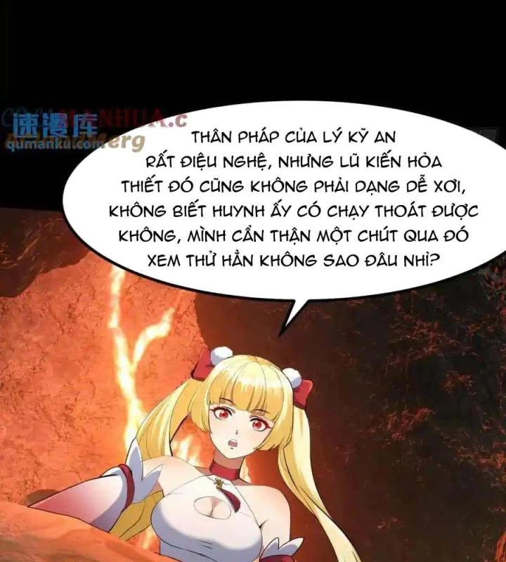 Khoa Học Tu Tiên, Đạo Pháp Đăng Thiên Chapter 37 - Trang 3