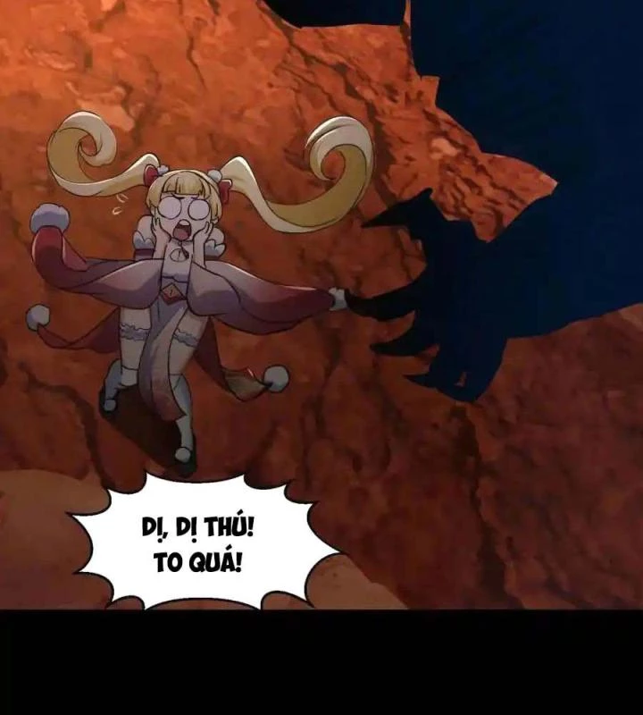 Khoa Học Tu Tiên, Đạo Pháp Đăng Thiên Chapter 37 - Trang 3