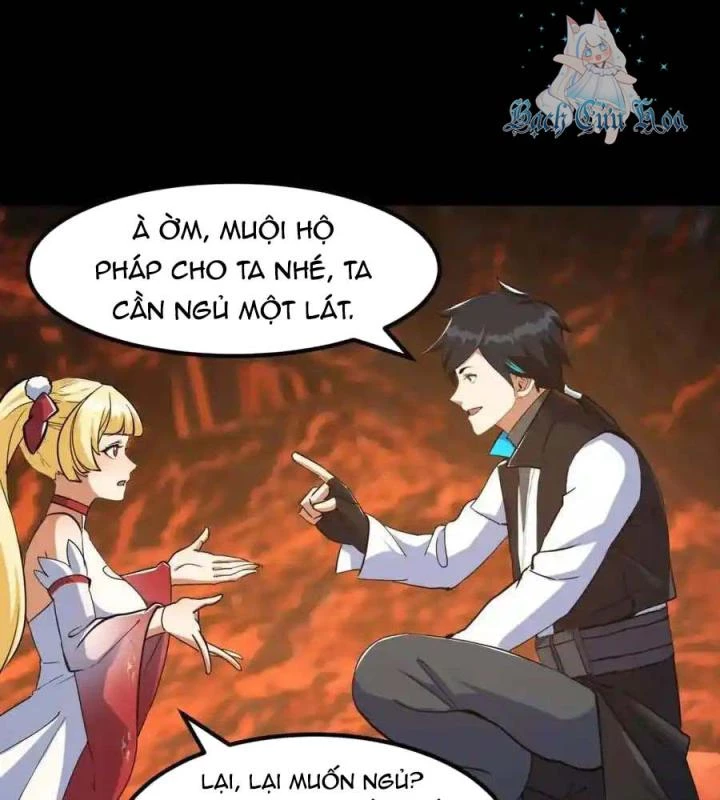 Khoa Học Tu Tiên, Đạo Pháp Đăng Thiên Chapter 37 - Trang 3