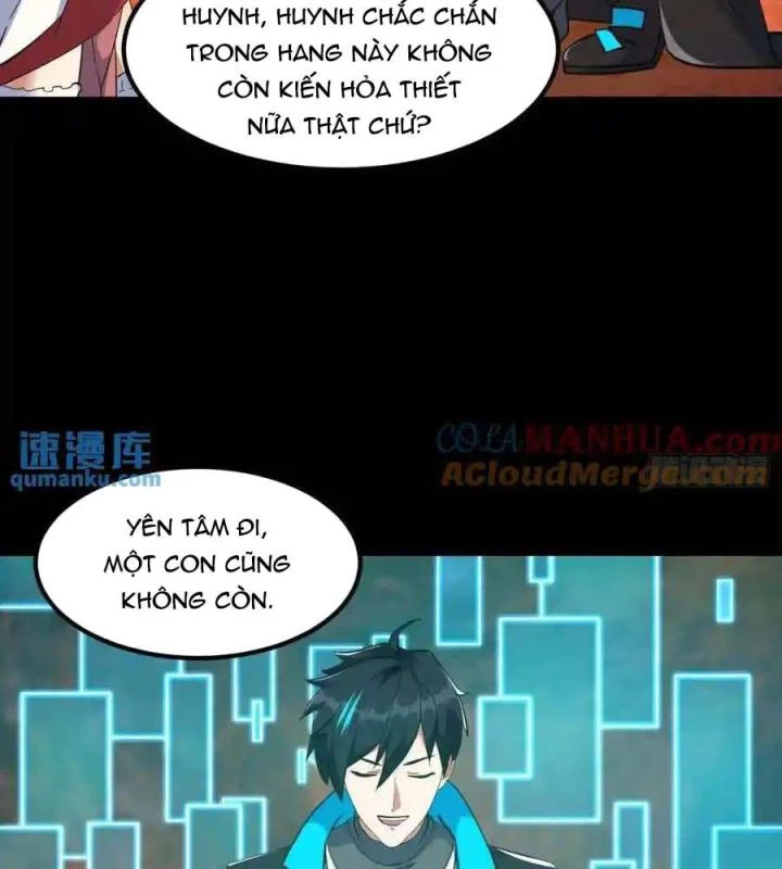 Khoa Học Tu Tiên, Đạo Pháp Đăng Thiên Chapter 37 - Trang 3