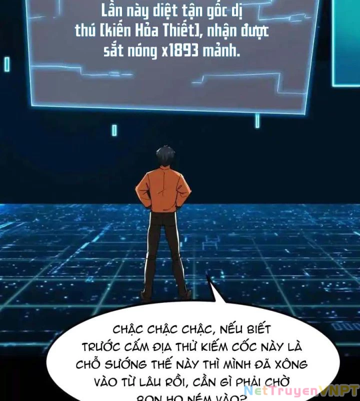 Khoa Học Tu Tiên, Đạo Pháp Đăng Thiên Chapter 37 - Trang 3
