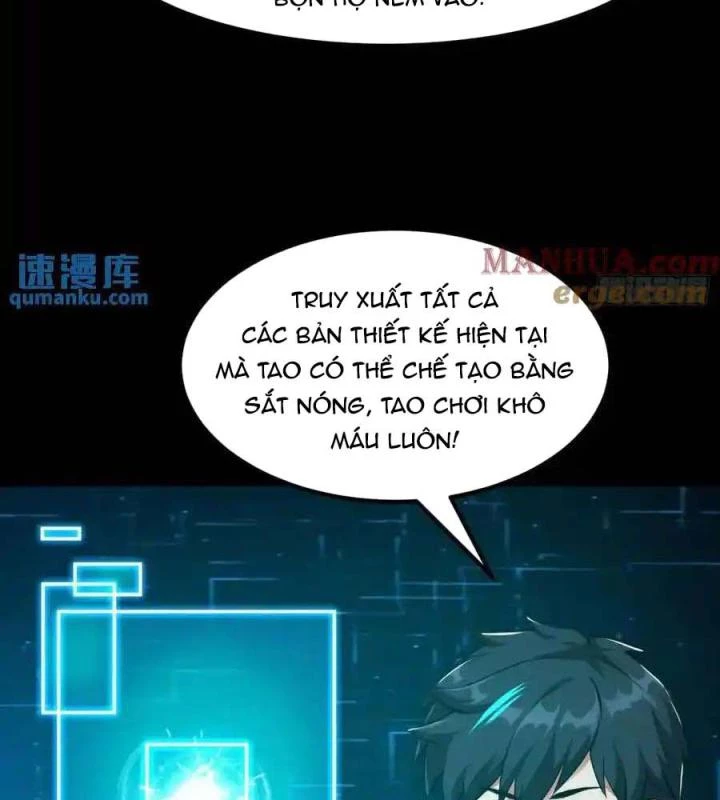Khoa Học Tu Tiên, Đạo Pháp Đăng Thiên Chapter 37 - Trang 3