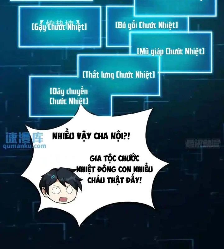 Khoa Học Tu Tiên, Đạo Pháp Đăng Thiên Chapter 37 - Trang 3