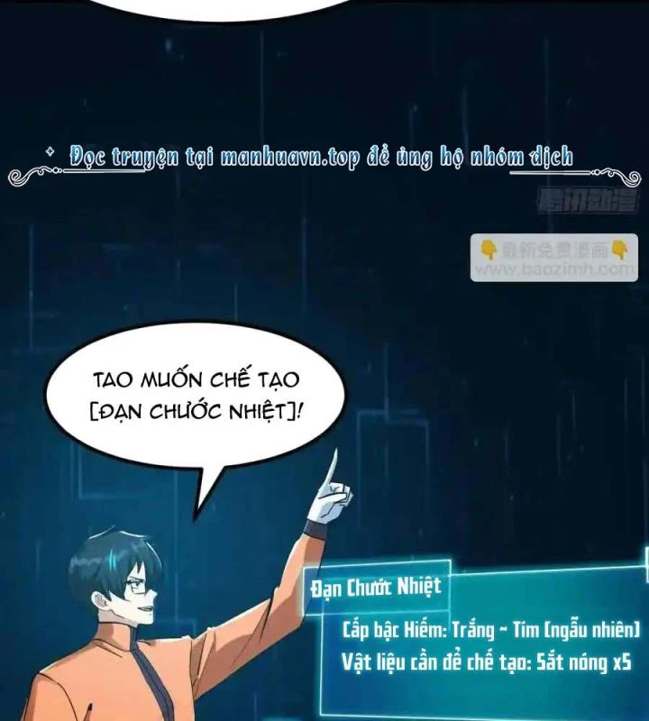 Khoa Học Tu Tiên, Đạo Pháp Đăng Thiên Chapter 37 - Trang 3