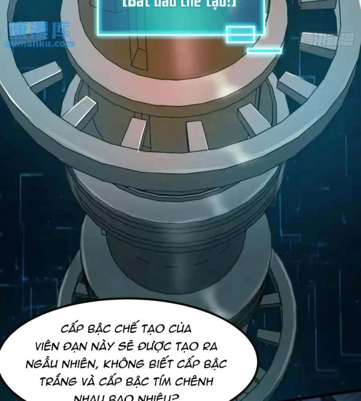 Khoa Học Tu Tiên, Đạo Pháp Đăng Thiên Chapter 37 - Trang 3