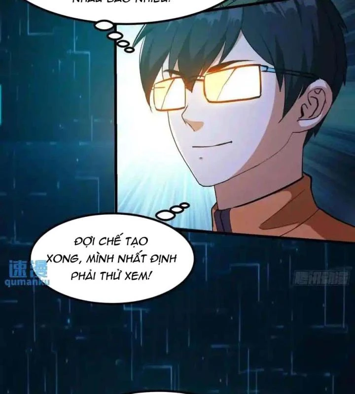 Khoa Học Tu Tiên, Đạo Pháp Đăng Thiên Chapter 37 - Trang 3