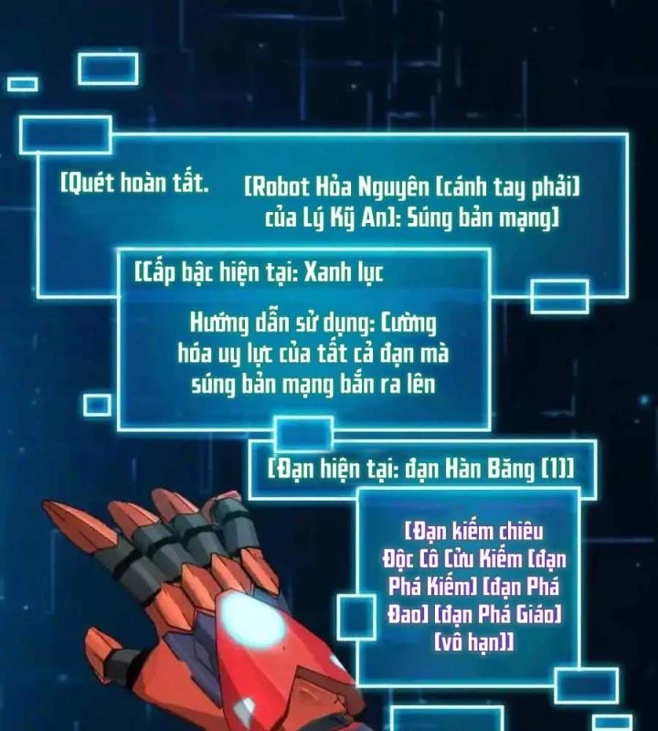 Khoa Học Tu Tiên, Đạo Pháp Đăng Thiên Chapter 37 - Trang 3