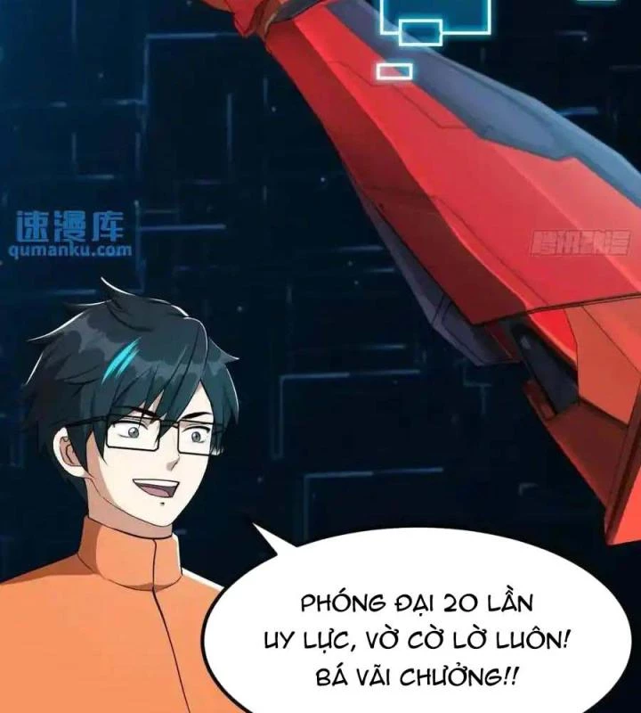 Khoa Học Tu Tiên, Đạo Pháp Đăng Thiên Chapter 37 - Trang 3