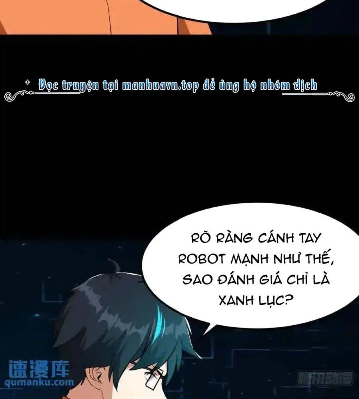 Khoa Học Tu Tiên, Đạo Pháp Đăng Thiên Chapter 37 - Trang 3