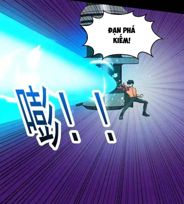 Khoa Học Tu Tiên, Đạo Pháp Đăng Thiên Chapter 37 - Trang 3