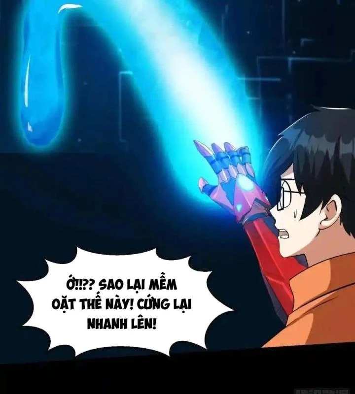 Khoa Học Tu Tiên, Đạo Pháp Đăng Thiên Chapter 37 - Trang 3