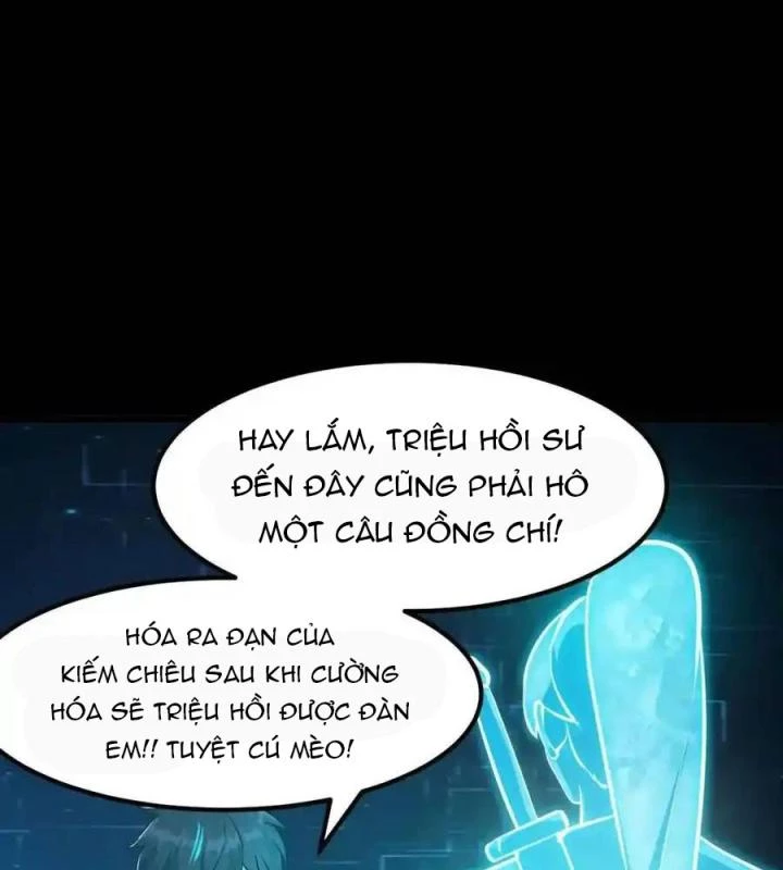 Khoa Học Tu Tiên, Đạo Pháp Đăng Thiên Chapter 38 - Trang 3