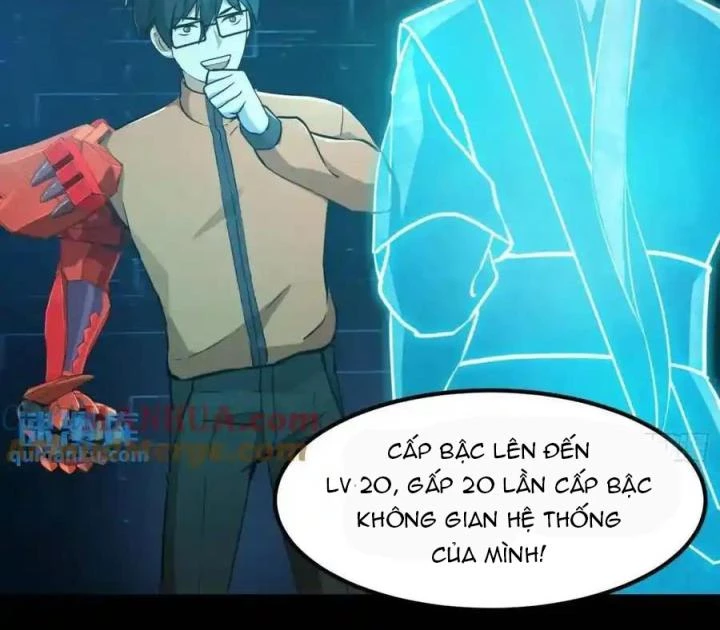 Khoa Học Tu Tiên, Đạo Pháp Đăng Thiên Chapter 38 - Trang 3