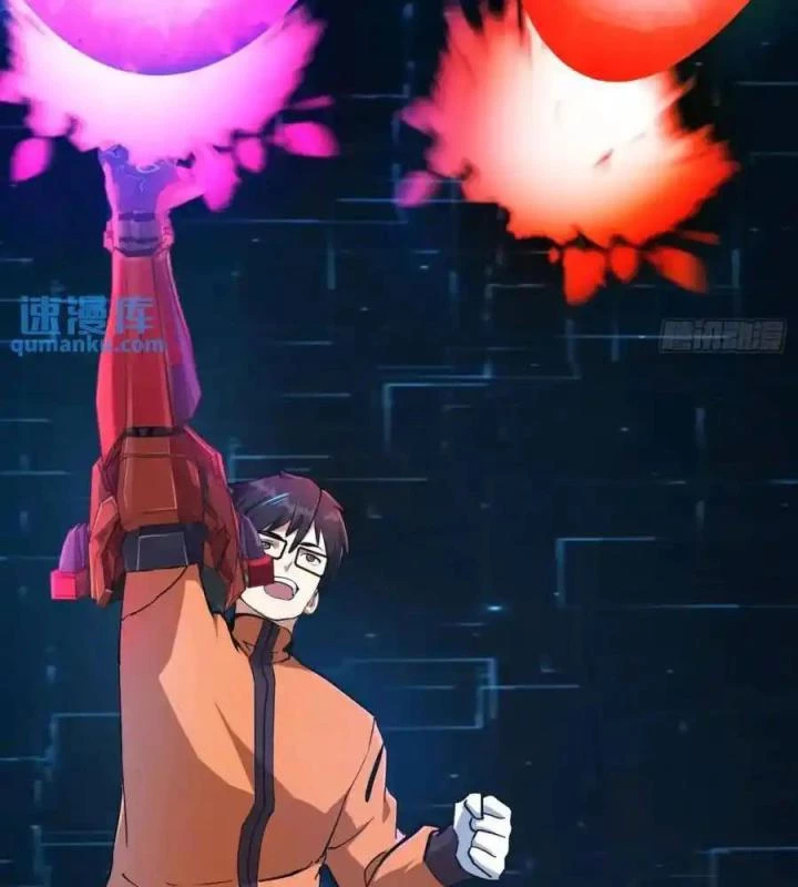 Khoa Học Tu Tiên, Đạo Pháp Đăng Thiên Chapter 38 - Trang 3