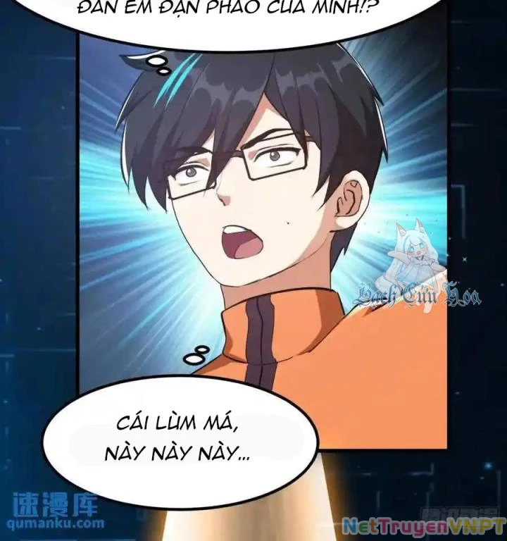 Khoa Học Tu Tiên, Đạo Pháp Đăng Thiên Chapter 38 - Trang 3