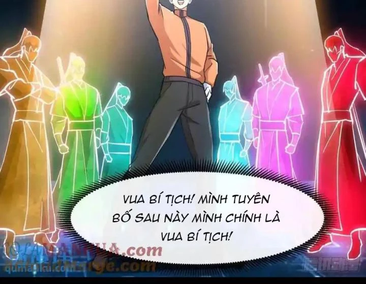 Khoa Học Tu Tiên, Đạo Pháp Đăng Thiên Chapter 38 - Trang 3