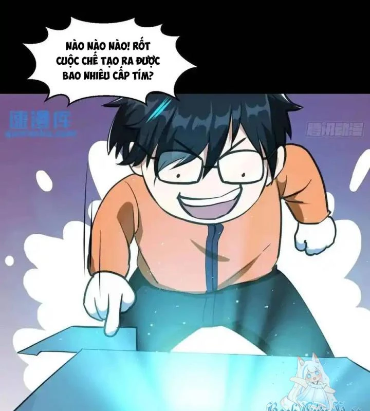 Khoa Học Tu Tiên, Đạo Pháp Đăng Thiên Chapter 38 - Trang 3