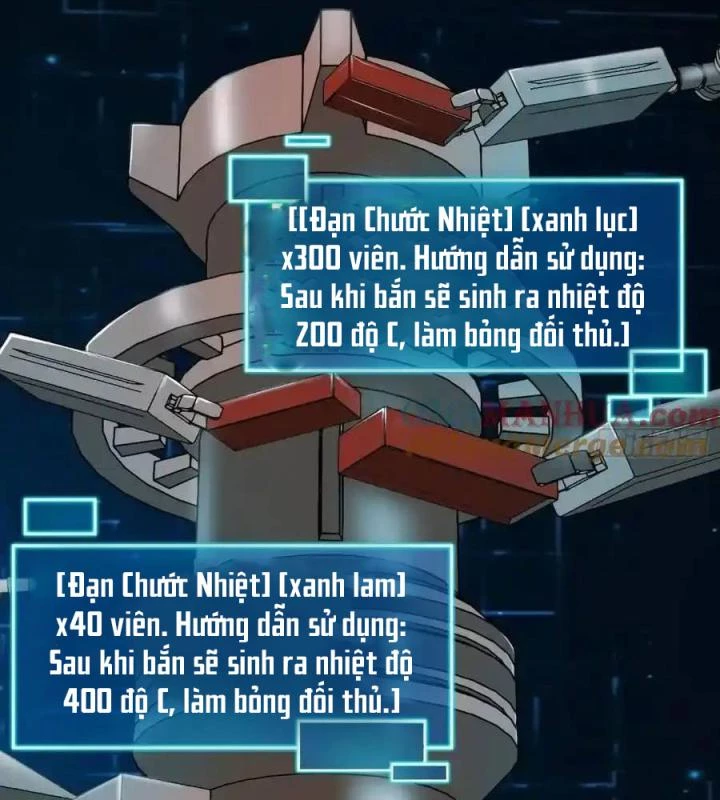 Khoa Học Tu Tiên, Đạo Pháp Đăng Thiên Chapter 38 - Trang 3