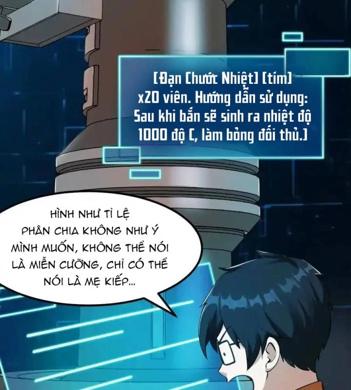 Khoa Học Tu Tiên, Đạo Pháp Đăng Thiên Chapter 38 - Trang 3