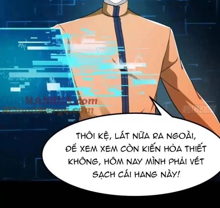 Khoa Học Tu Tiên, Đạo Pháp Đăng Thiên Chapter 38 - Trang 3