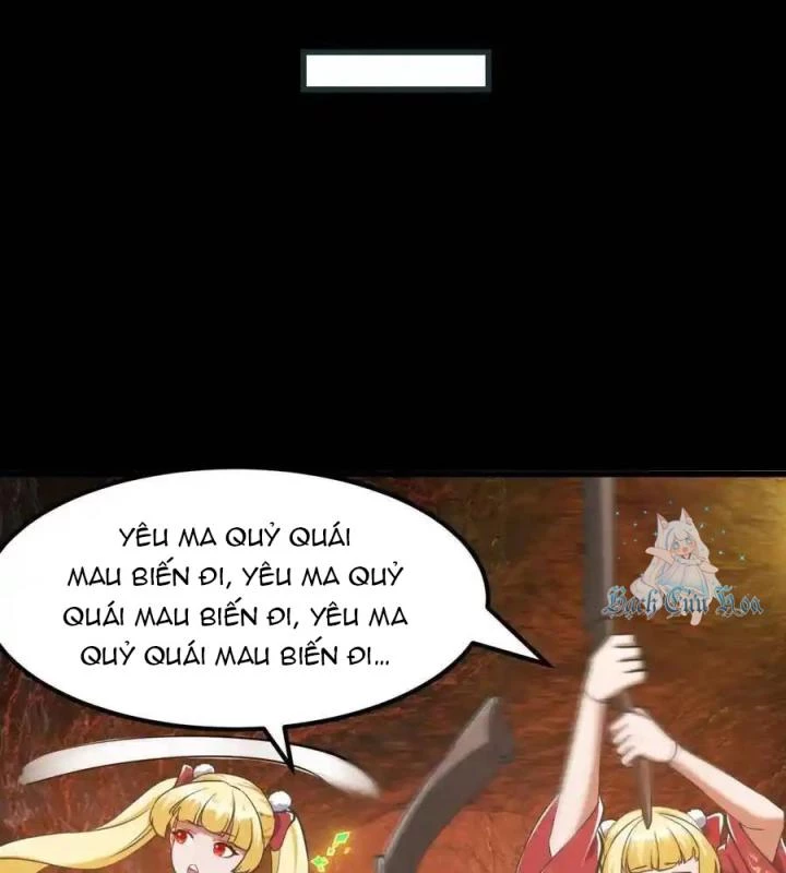 Khoa Học Tu Tiên, Đạo Pháp Đăng Thiên Chapter 38 - Trang 3