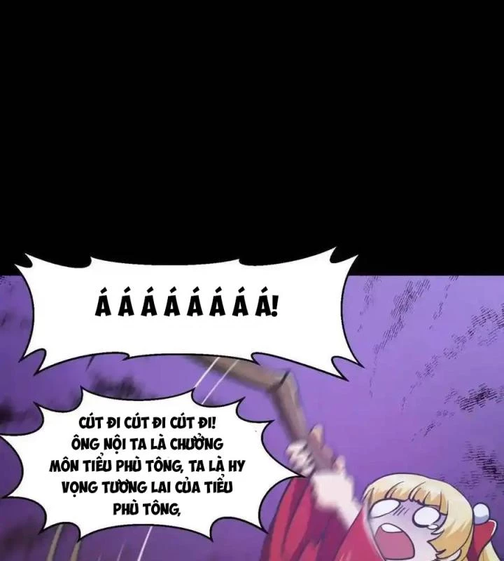Khoa Học Tu Tiên, Đạo Pháp Đăng Thiên Chapter 38 - Trang 3
