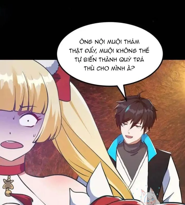 Khoa Học Tu Tiên, Đạo Pháp Đăng Thiên Chapter 38 - Trang 3
