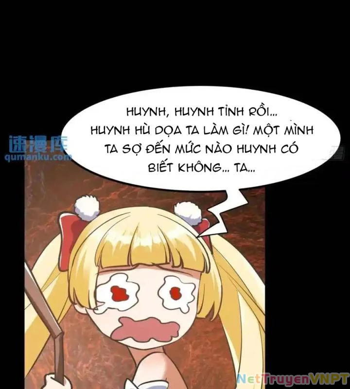 Khoa Học Tu Tiên, Đạo Pháp Đăng Thiên Chapter 38 - Trang 3