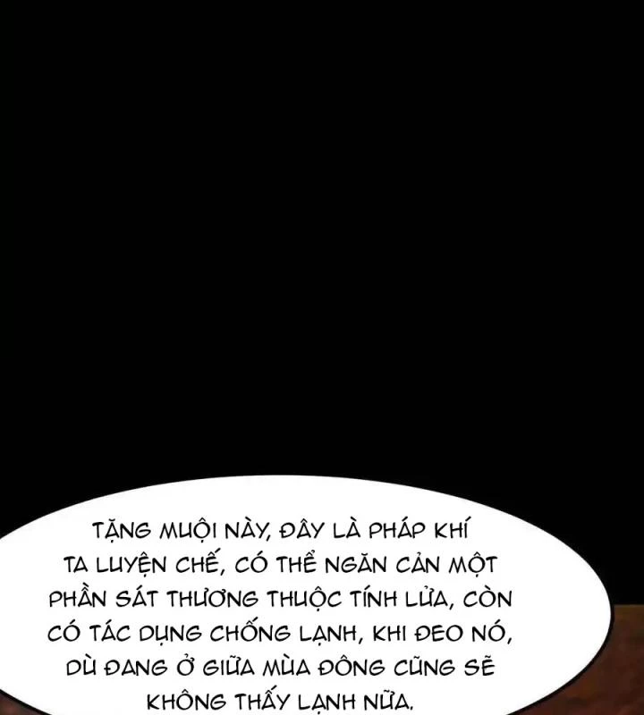 Khoa Học Tu Tiên, Đạo Pháp Đăng Thiên Chapter 38 - Trang 3
