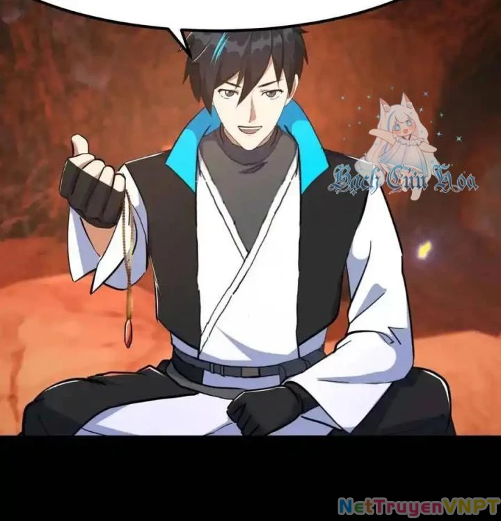 Khoa Học Tu Tiên, Đạo Pháp Đăng Thiên Chapter 38 - Trang 3