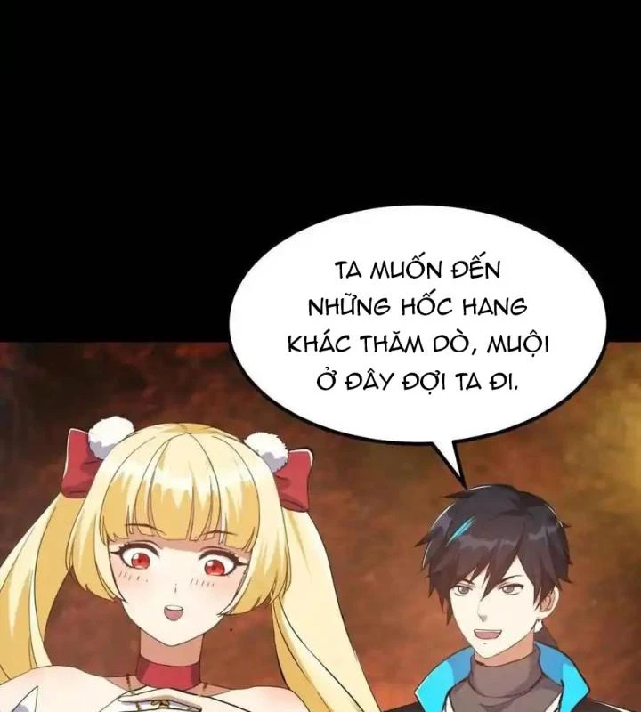 Khoa Học Tu Tiên, Đạo Pháp Đăng Thiên Chapter 38 - Trang 3