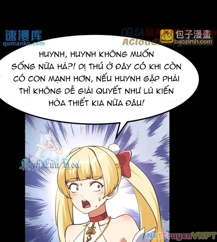 Khoa Học Tu Tiên, Đạo Pháp Đăng Thiên Chapter 38 - Trang 3