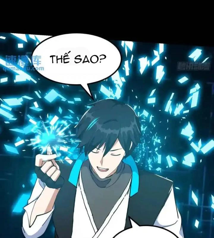 Khoa Học Tu Tiên, Đạo Pháp Đăng Thiên Chapter 38 - Trang 3