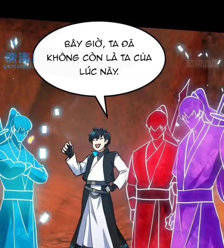 Khoa Học Tu Tiên, Đạo Pháp Đăng Thiên Chapter 38 - Trang 3