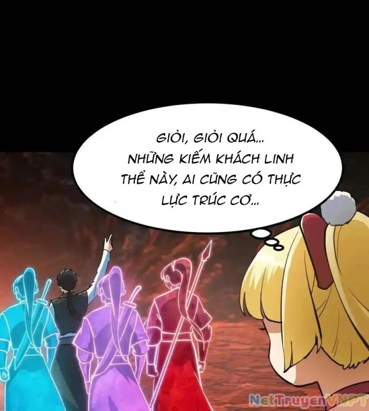 Khoa Học Tu Tiên, Đạo Pháp Đăng Thiên Chapter 38 - Trang 3