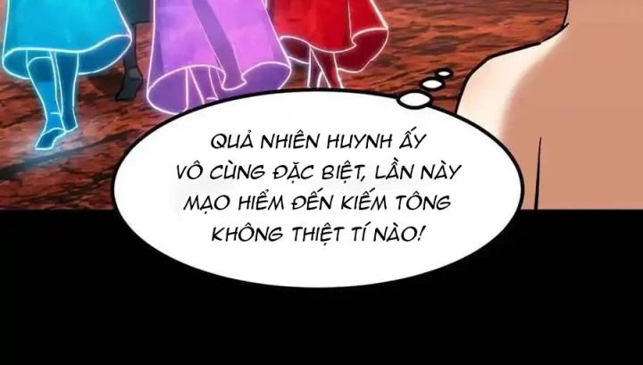 Khoa Học Tu Tiên, Đạo Pháp Đăng Thiên Chapter 38 - Trang 3