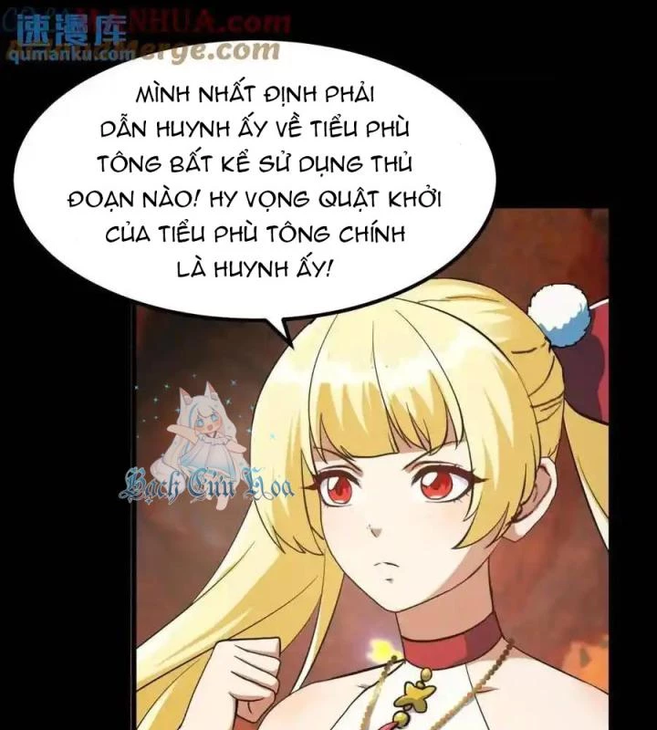 Khoa Học Tu Tiên, Đạo Pháp Đăng Thiên Chapter 38 - Trang 3