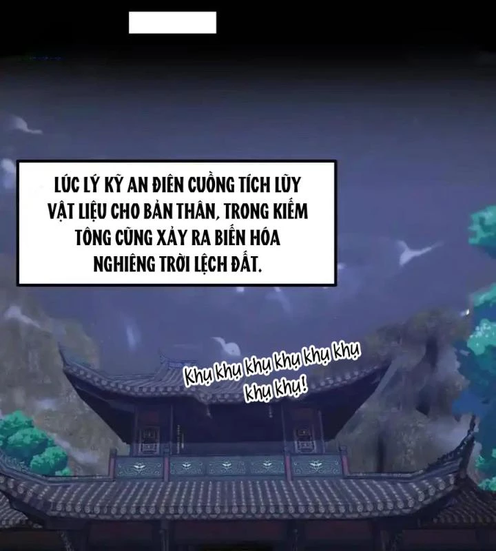 Khoa Học Tu Tiên, Đạo Pháp Đăng Thiên Chapter 38 - Trang 3