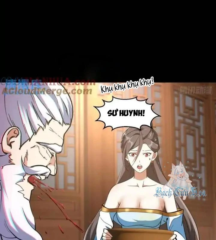 Khoa Học Tu Tiên, Đạo Pháp Đăng Thiên Chapter 38 - Trang 3