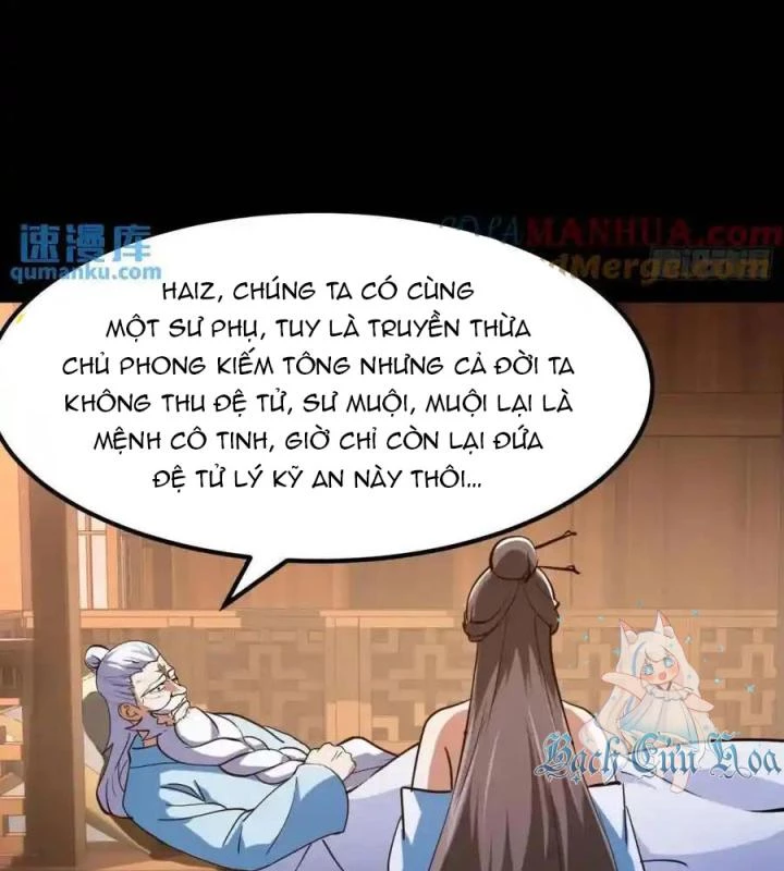Khoa Học Tu Tiên, Đạo Pháp Đăng Thiên Chapter 38 - Trang 3