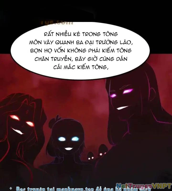 Khoa Học Tu Tiên, Đạo Pháp Đăng Thiên Chapter 38 - Trang 3