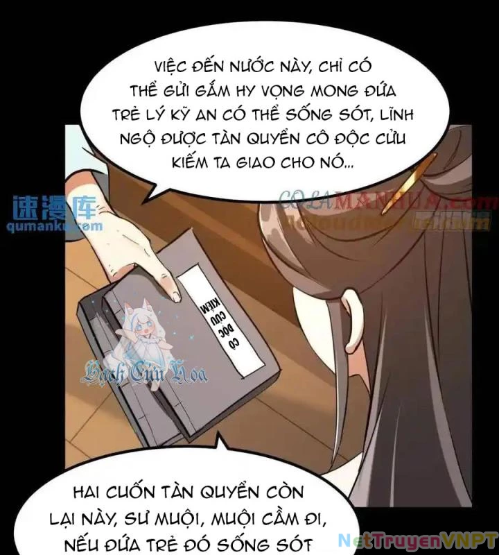 Khoa Học Tu Tiên, Đạo Pháp Đăng Thiên Chapter 38 - Trang 3