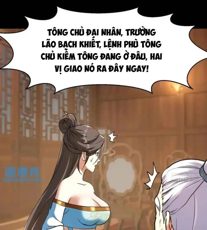 Khoa Học Tu Tiên, Đạo Pháp Đăng Thiên Chapter 38 - Trang 3