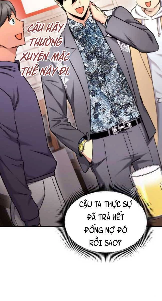 Huyền Thoại Game Thủ - Tái Xuất Chapter 98 - Trang 4