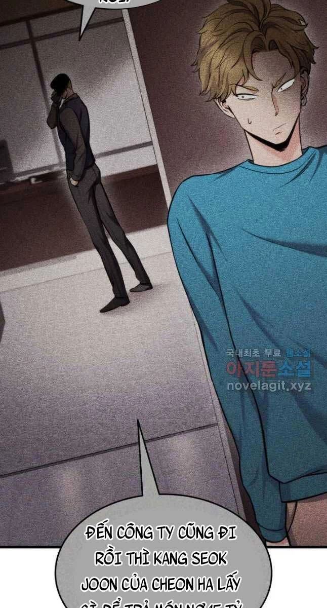 Huyền Thoại Game Thủ - Tái Xuất Chapter 98 - Trang 4