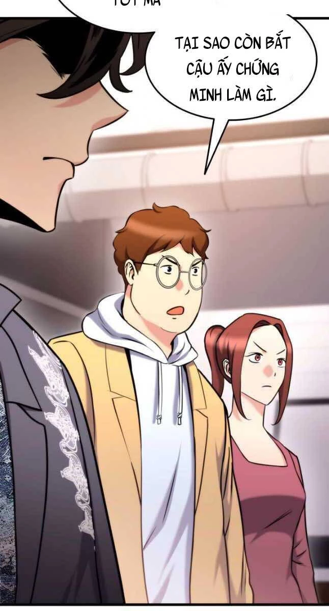 Huyền Thoại Game Thủ - Tái Xuất Chapter 98 - Trang 4