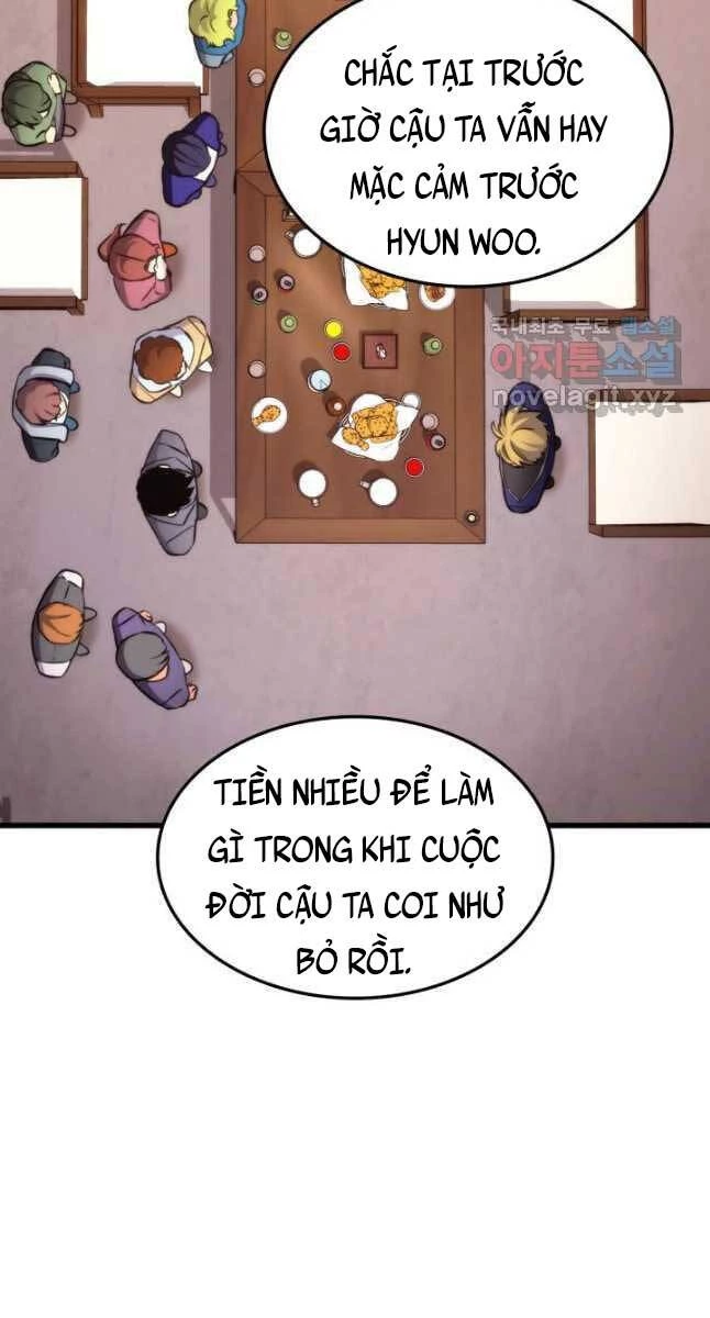 Huyền Thoại Game Thủ - Tái Xuất Chapter 98 - Trang 4