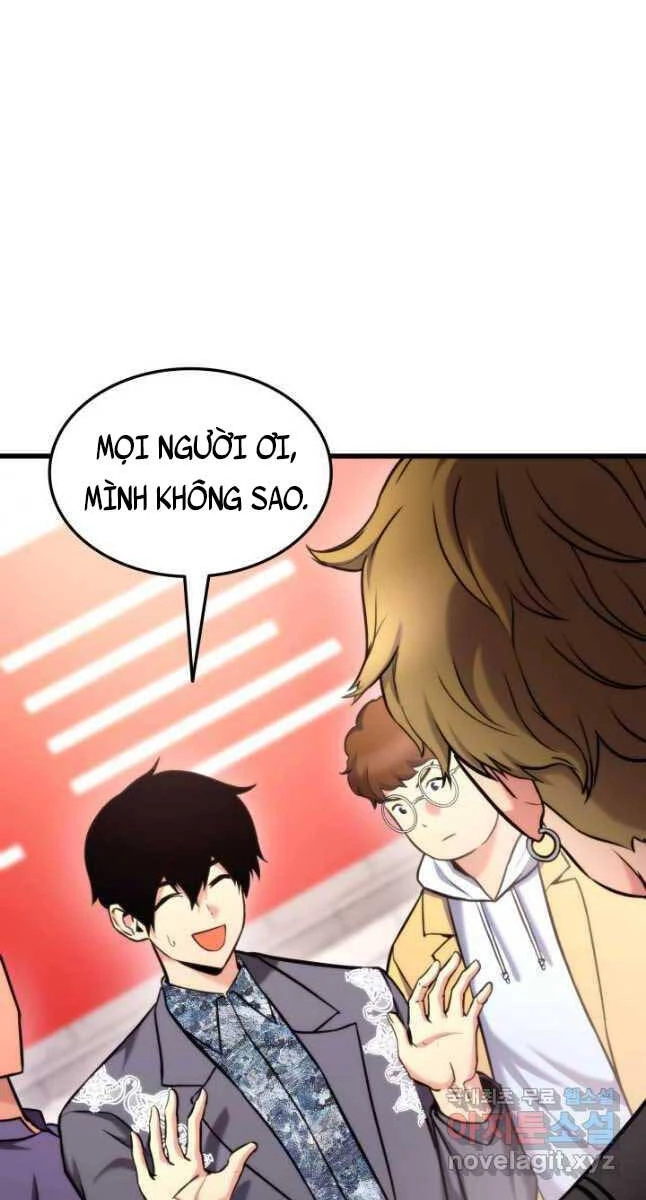 Huyền Thoại Game Thủ - Tái Xuất Chapter 98 - Trang 4