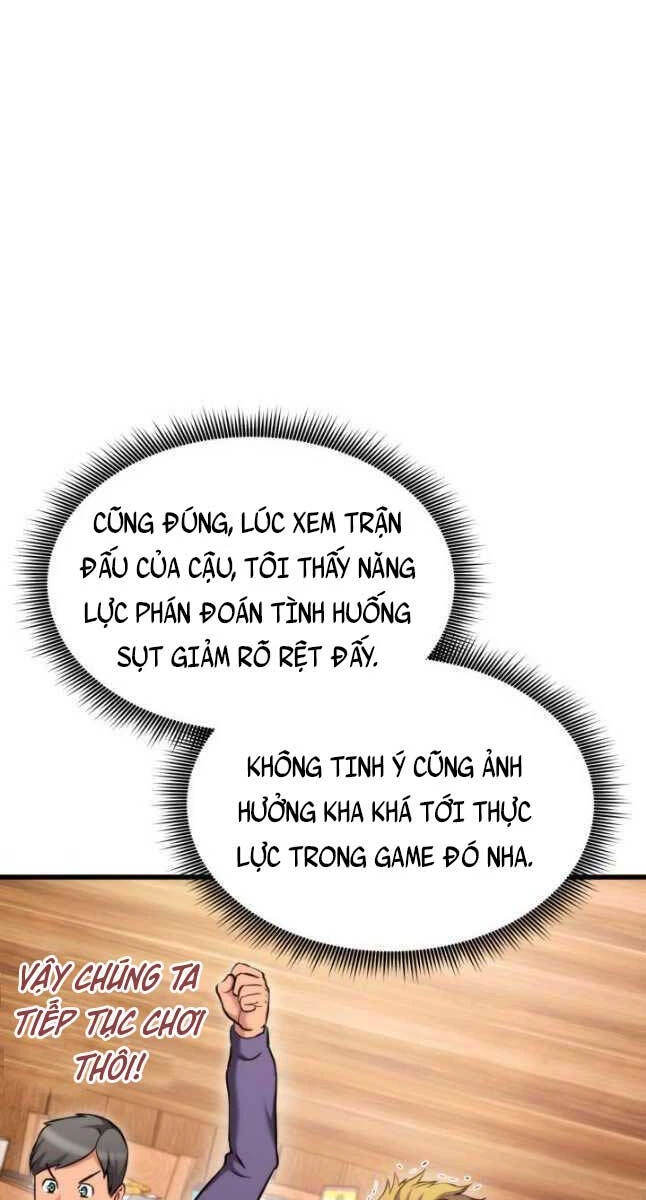 Huyền Thoại Game Thủ - Tái Xuất Chapter 98 - Trang 4