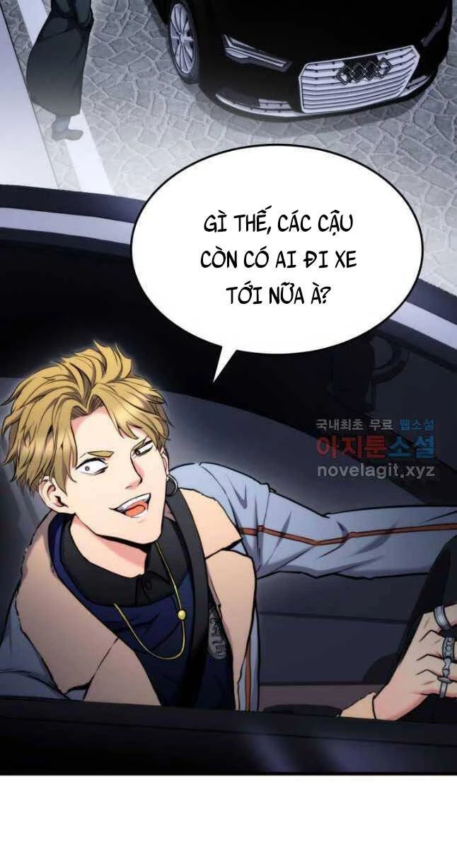 Huyền Thoại Game Thủ - Tái Xuất Chapter 98 - Trang 4